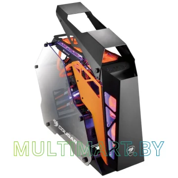 Корпус Cougar Conquer (385LMR0.0008) картинка 10